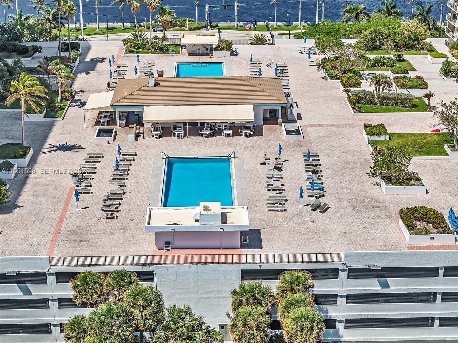 1201 S Ocean Dr #1112N, Hollywood FL 33019
