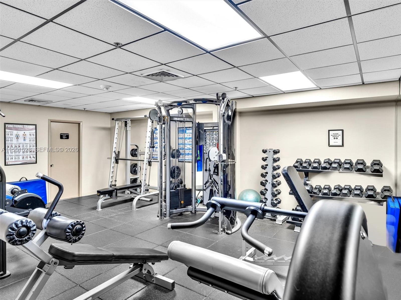 1201 S Ocean Dr #1112N, Hollywood FL 33019