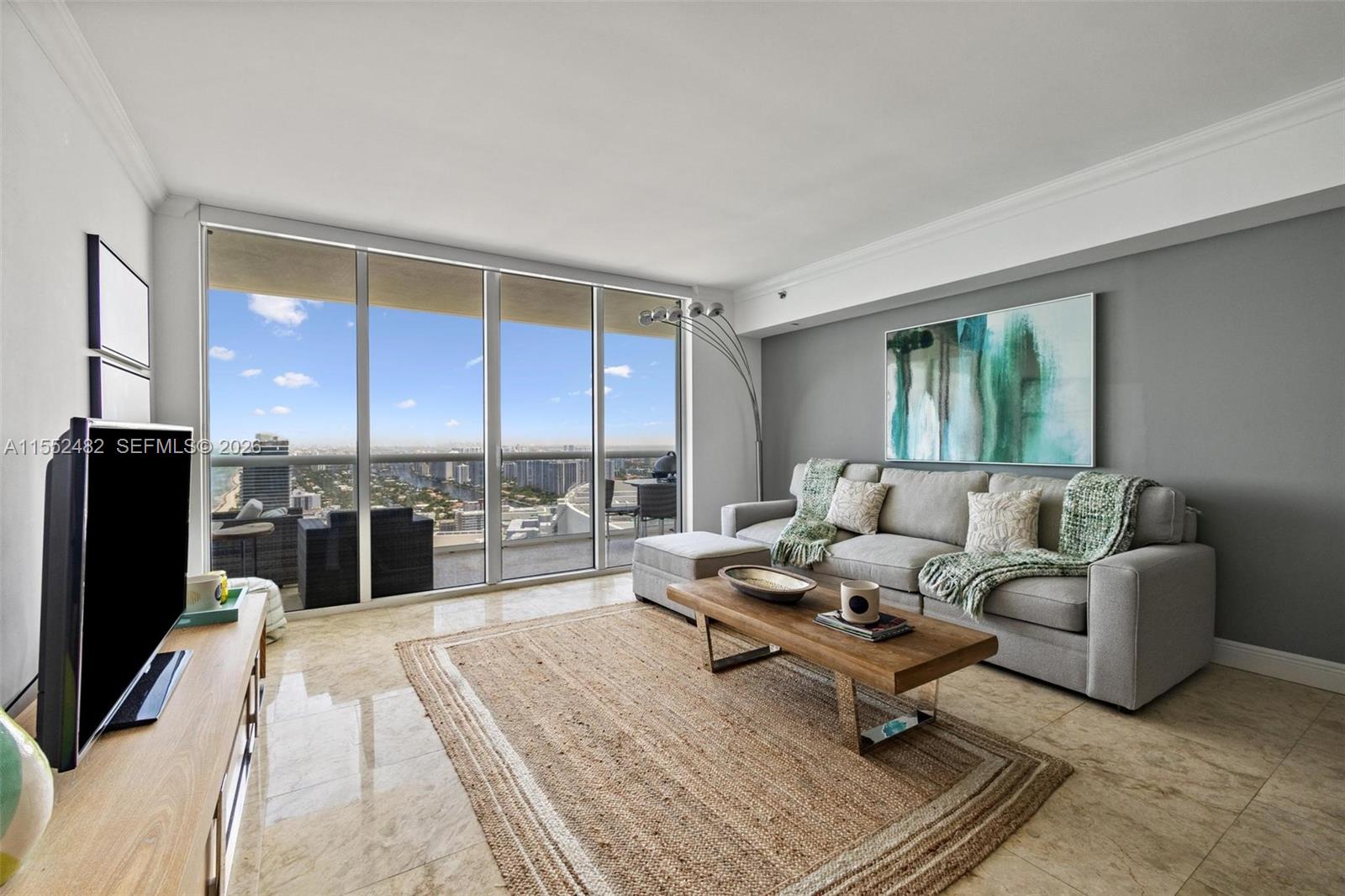 1830 S Ocean Dr #5005, Hallandale Beach FL 33009
