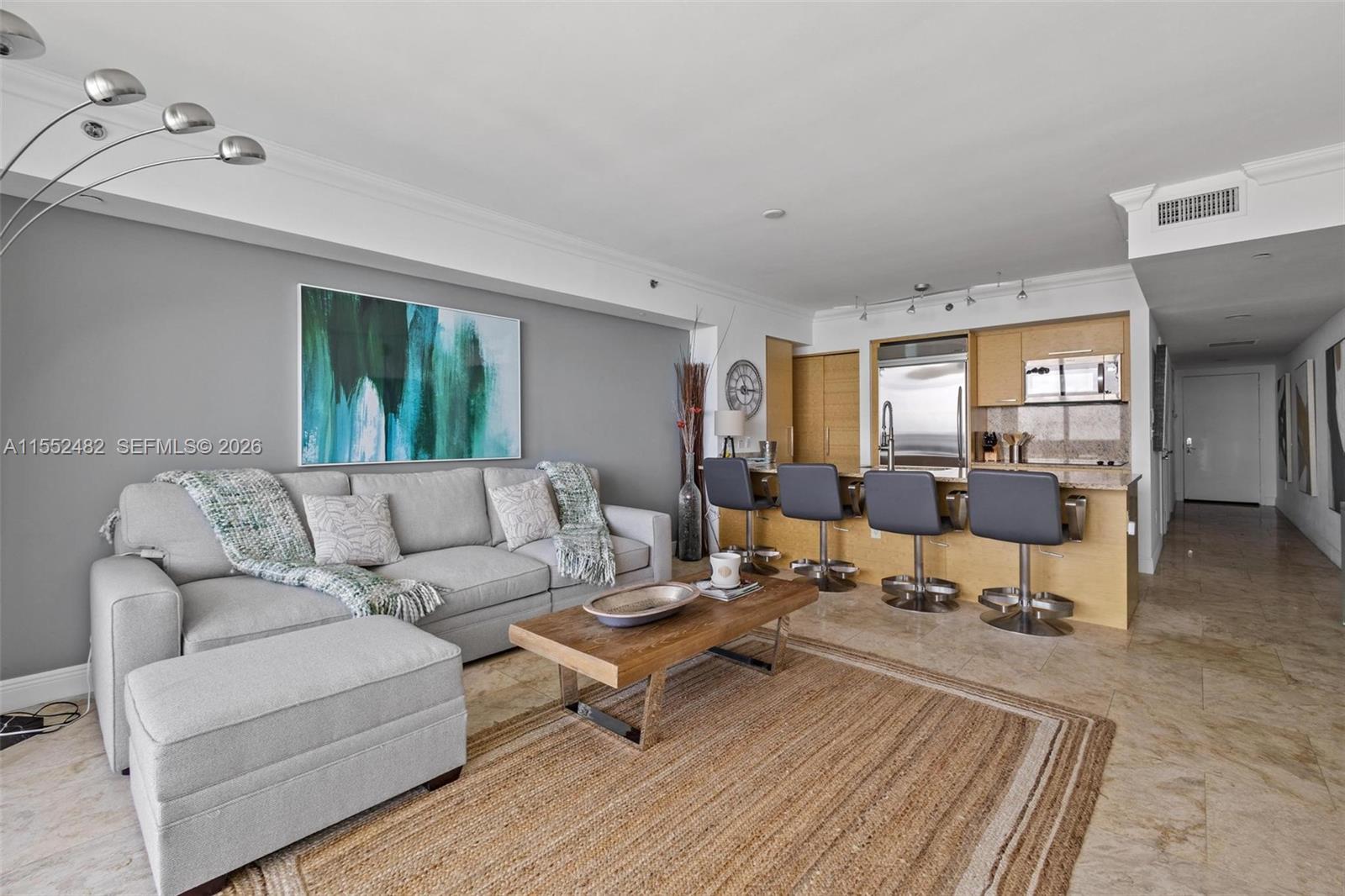 1830 S Ocean Dr #5005, Hallandale Beach FL 33009
