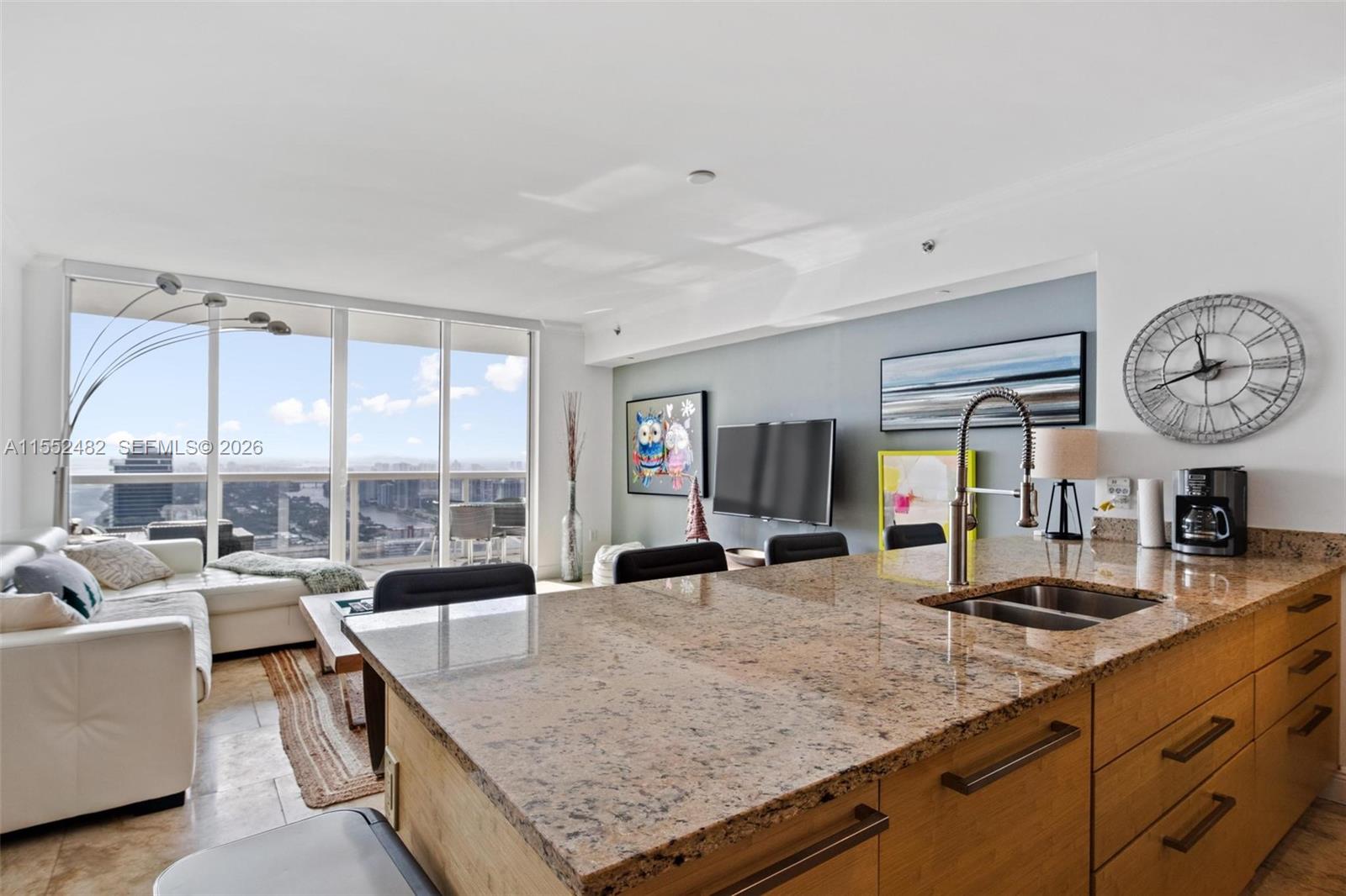 1830 S Ocean Dr #5005, Hallandale Beach FL 33009