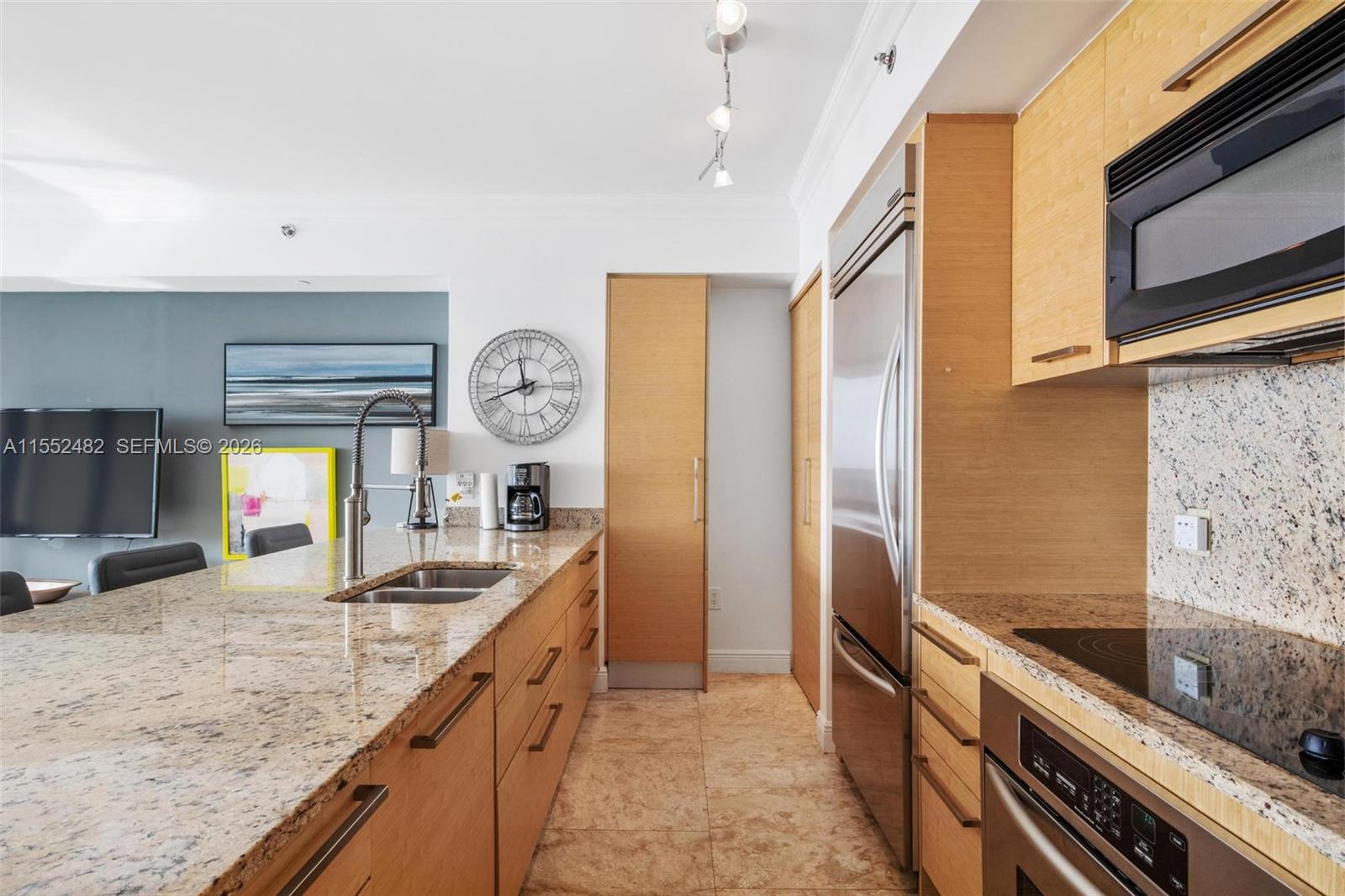 1830 S Ocean Dr #5005, Hallandale Beach FL 33009