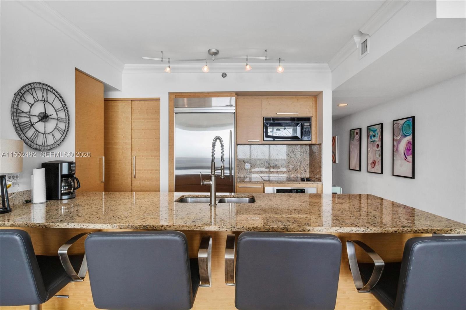1830 S Ocean Dr #5005, Hallandale Beach FL 33009
