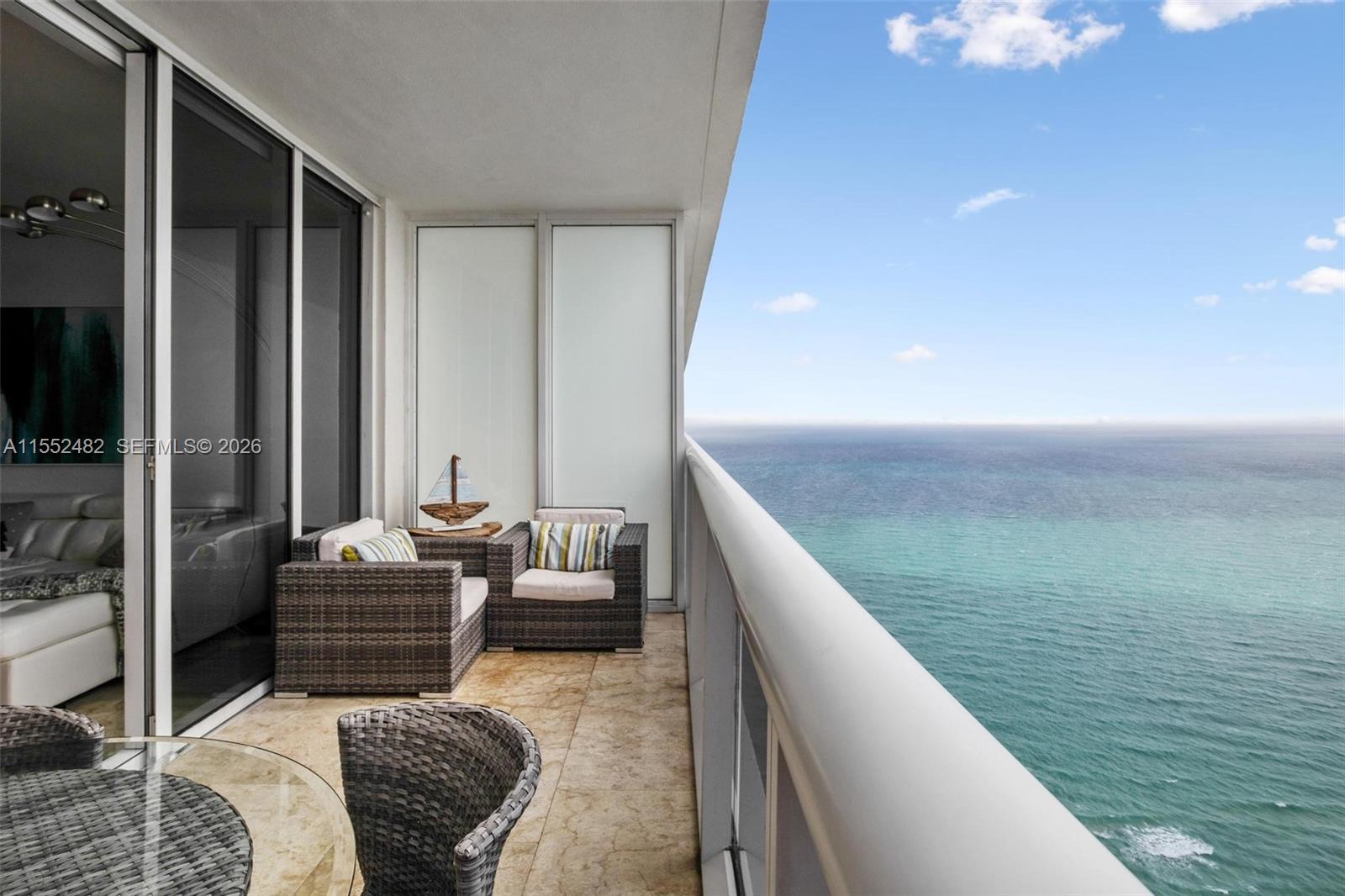 1830 S Ocean Dr #5005, Hallandale Beach FL 33009