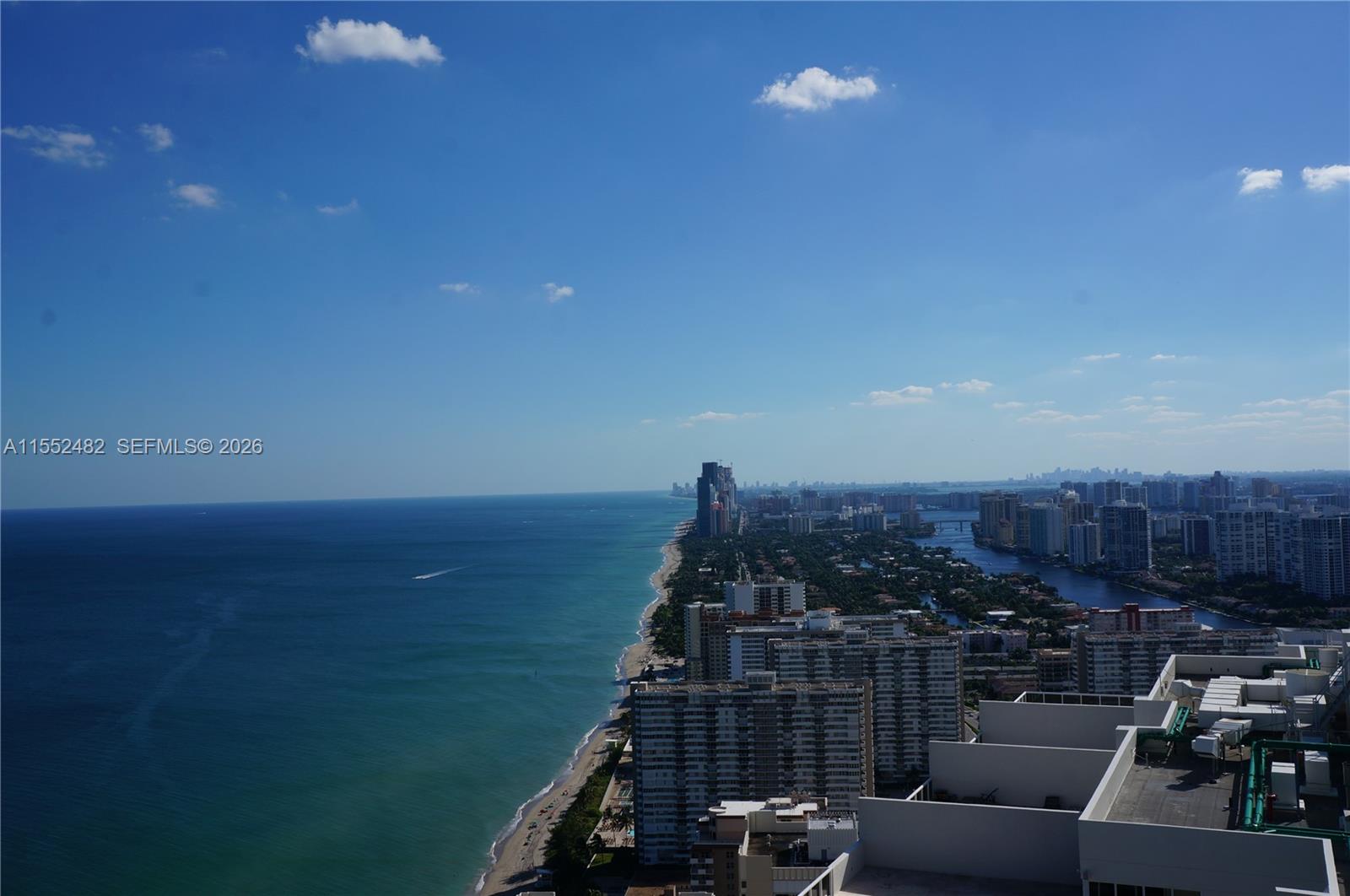 1830 S Ocean Dr #5005, Hallandale Beach FL 33009