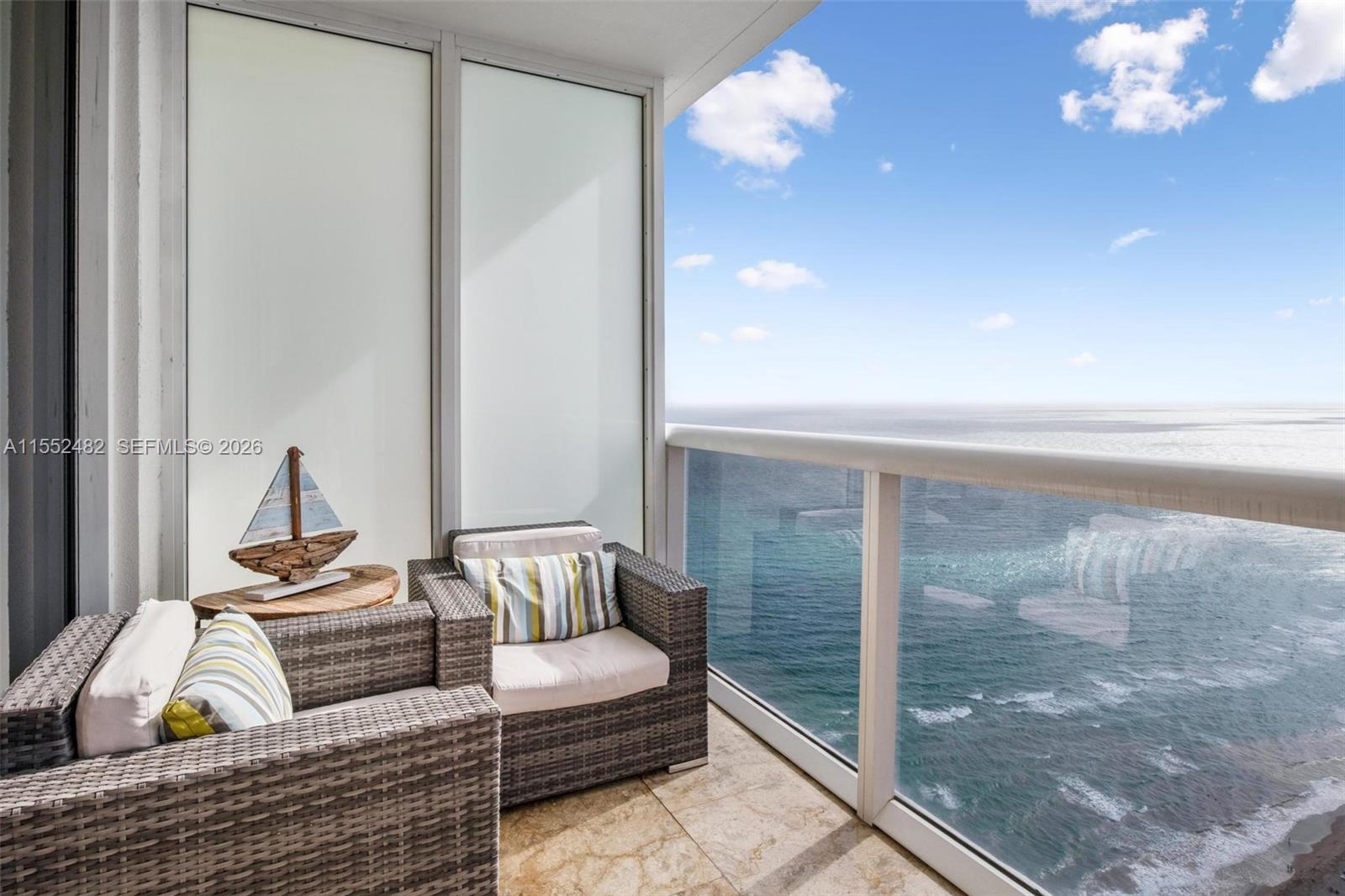 1830 S Ocean Dr #5005, Hallandale Beach FL 33009