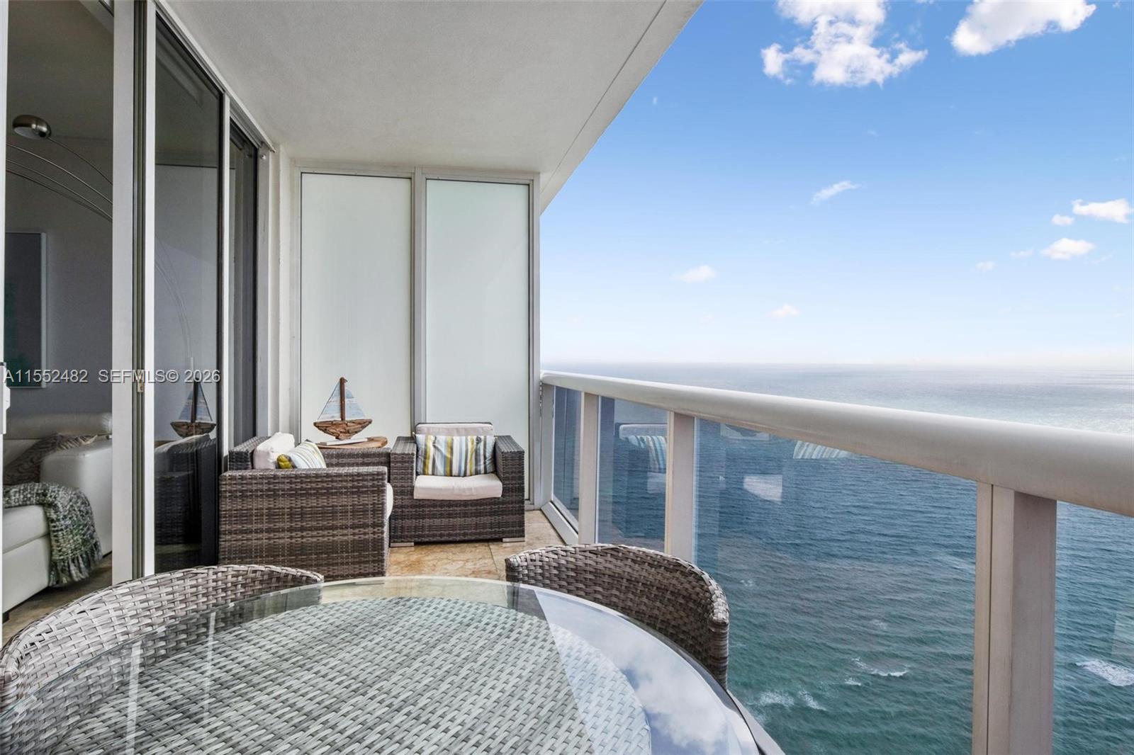 1830 S Ocean Dr #5005, Hallandale Beach FL 33009