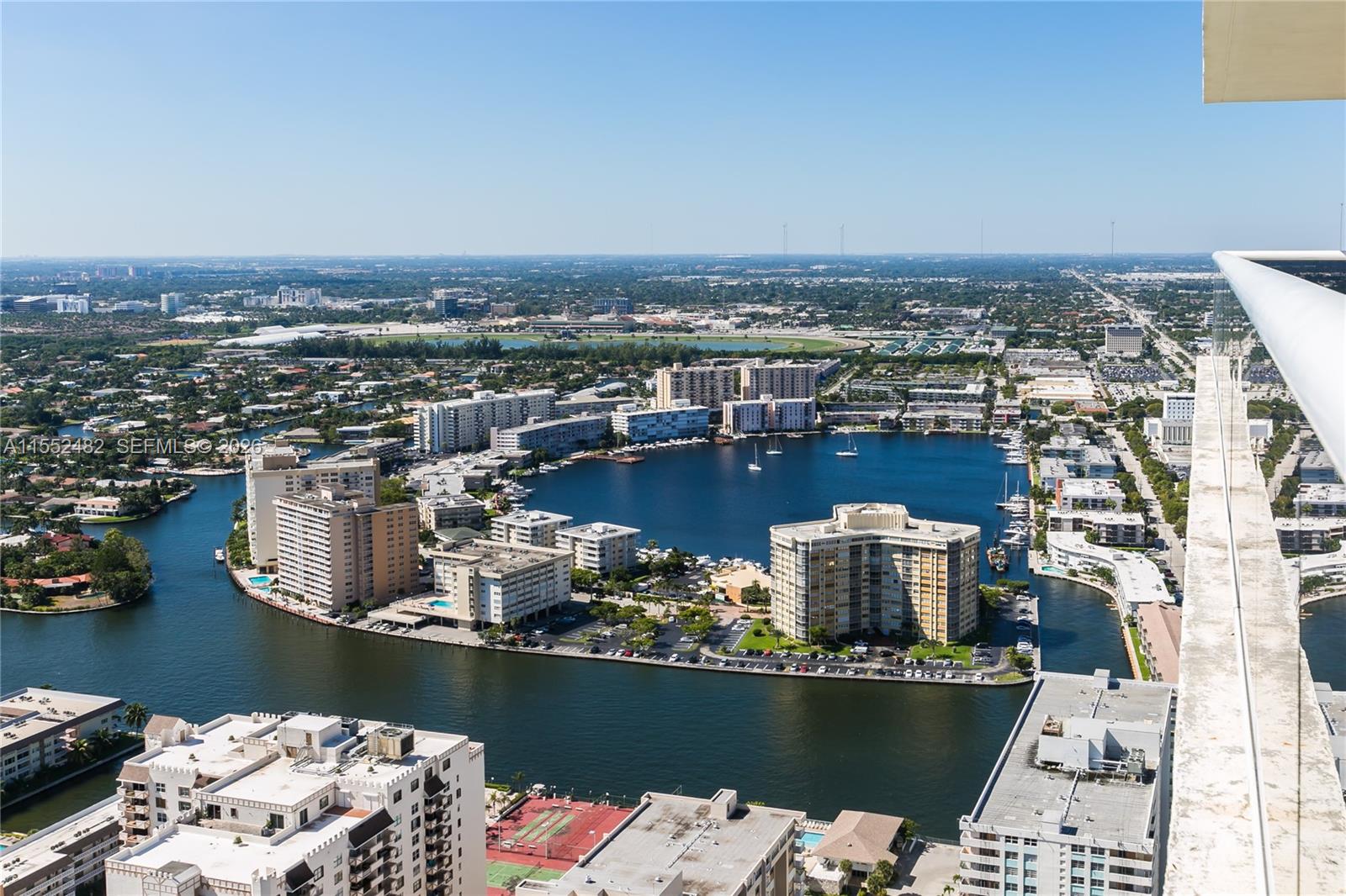 1830 S Ocean Dr #5005, Hallandale Beach FL 33009