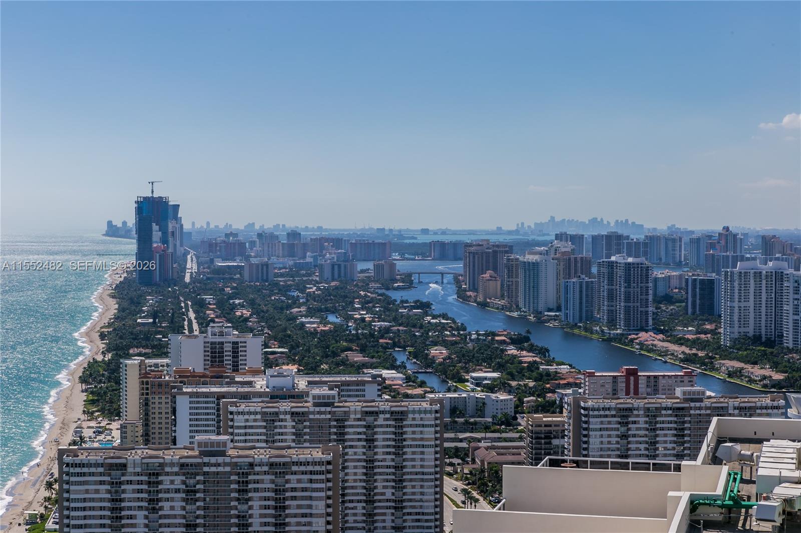 1830 S Ocean Dr #5005, Hallandale Beach FL 33009