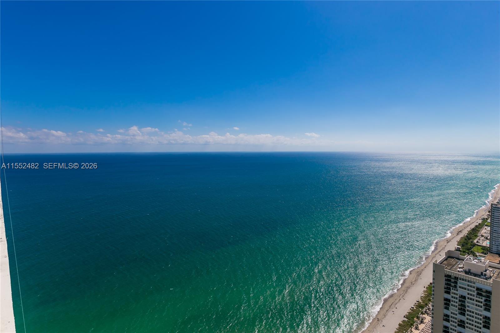 1830 S Ocean Dr #5005, Hallandale Beach FL 33009