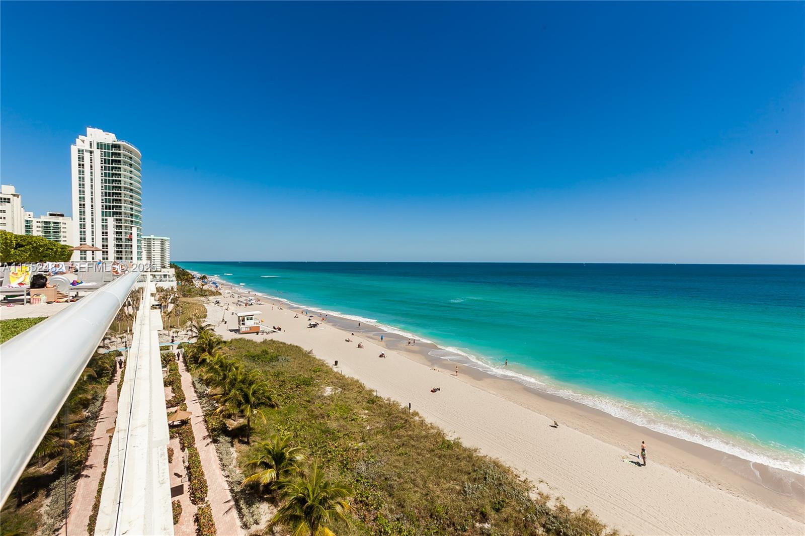 1830 S Ocean Dr #5005, Hallandale Beach FL 33009