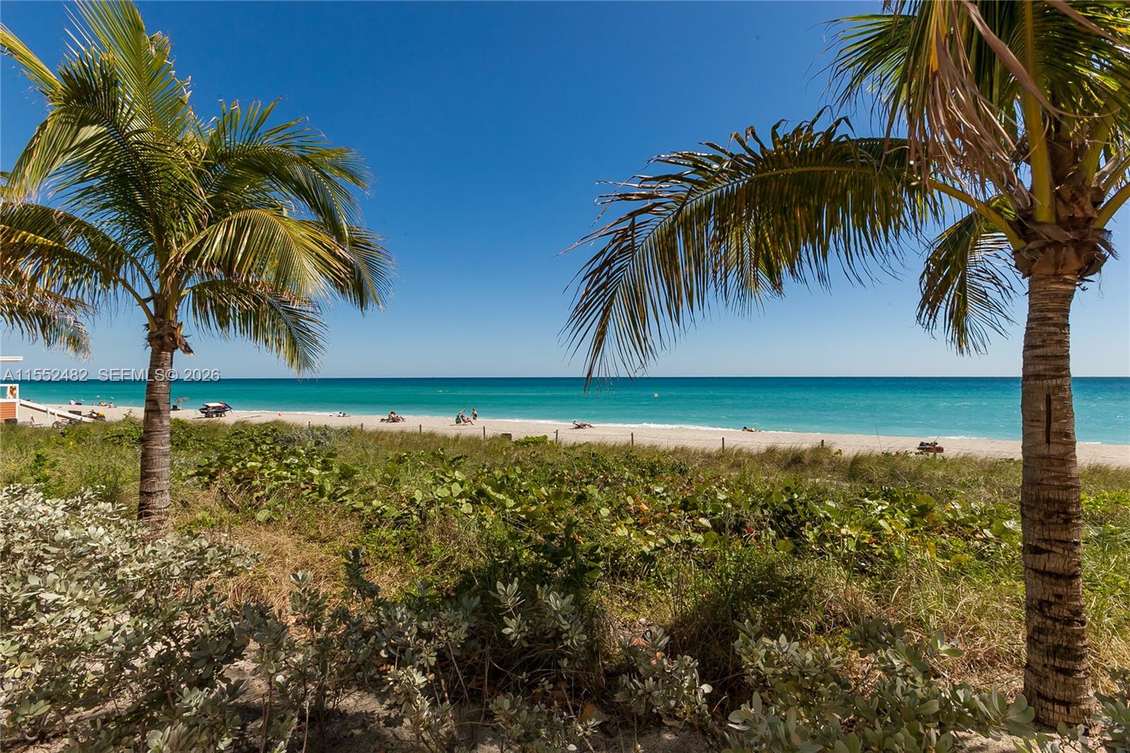 1830 S Ocean Dr #5005, Hallandale Beach FL 33009