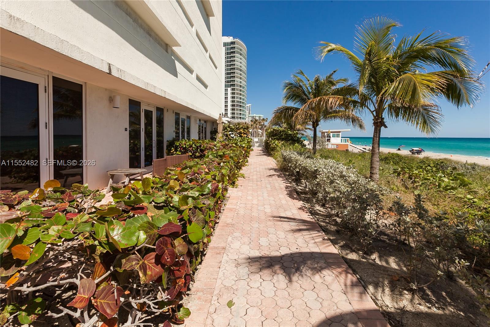 1830 S Ocean Dr #5005, Hallandale Beach FL 33009