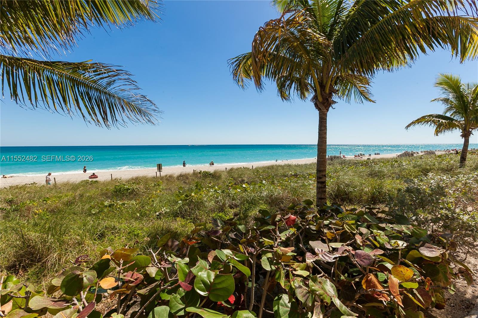 1830 S Ocean Dr #5005, Hallandale Beach FL 33009
