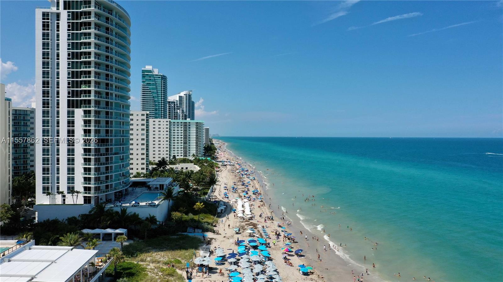 4111 S Ocean Dr #2111, Hollywood FL 33019