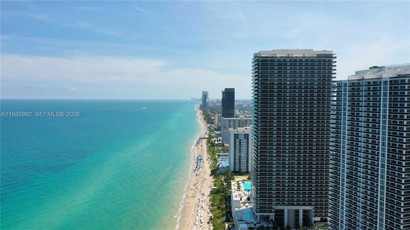 4111 S Ocean Dr #2111, Hollywood FL 33019