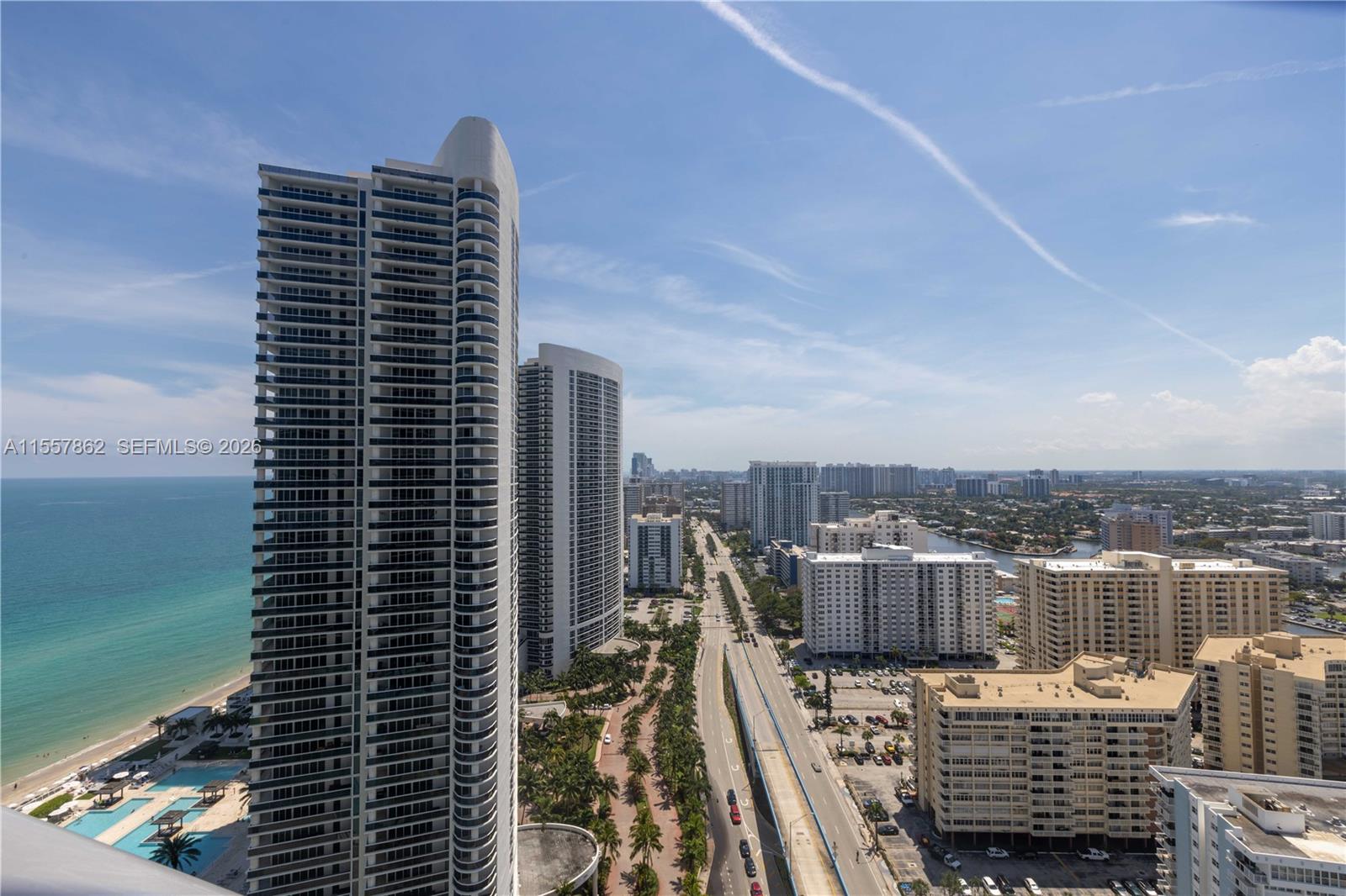 4111 S Ocean Dr #2111, Hollywood FL 33019