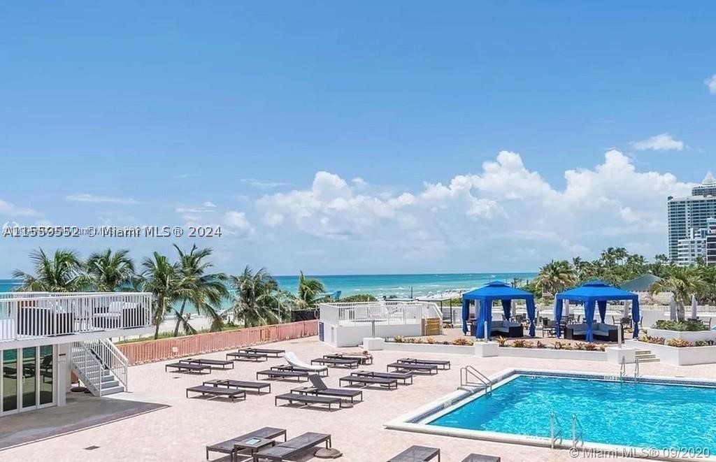 5401 Collins Ave #209, Miami Beach FL 33140