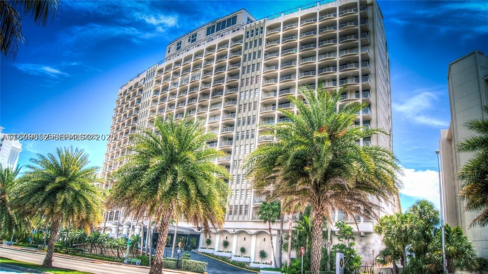 5401 Collins Ave #209, Miami Beach FL 33140