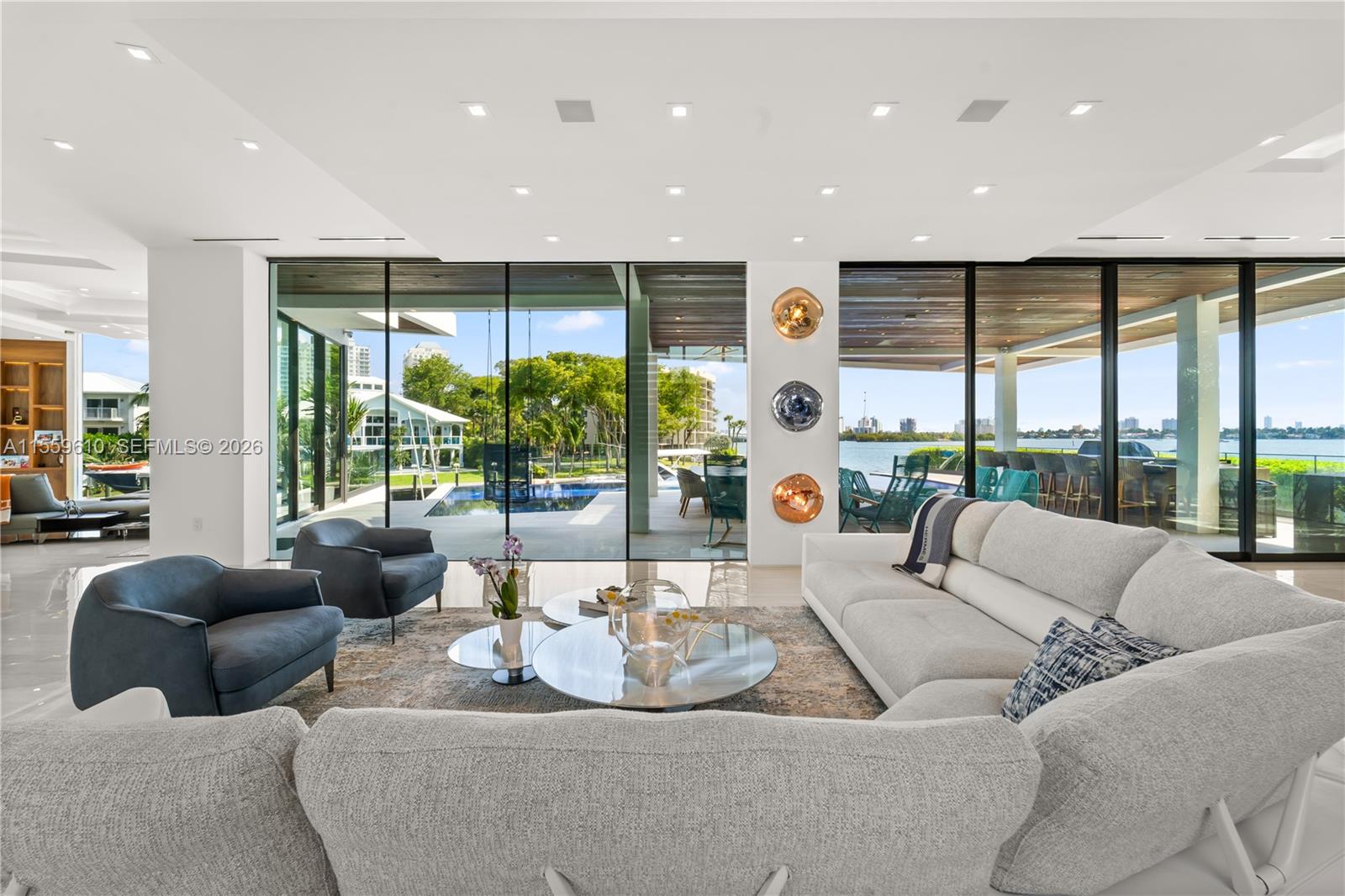1133 Belle Meade Island Dr, Miami FL 33138