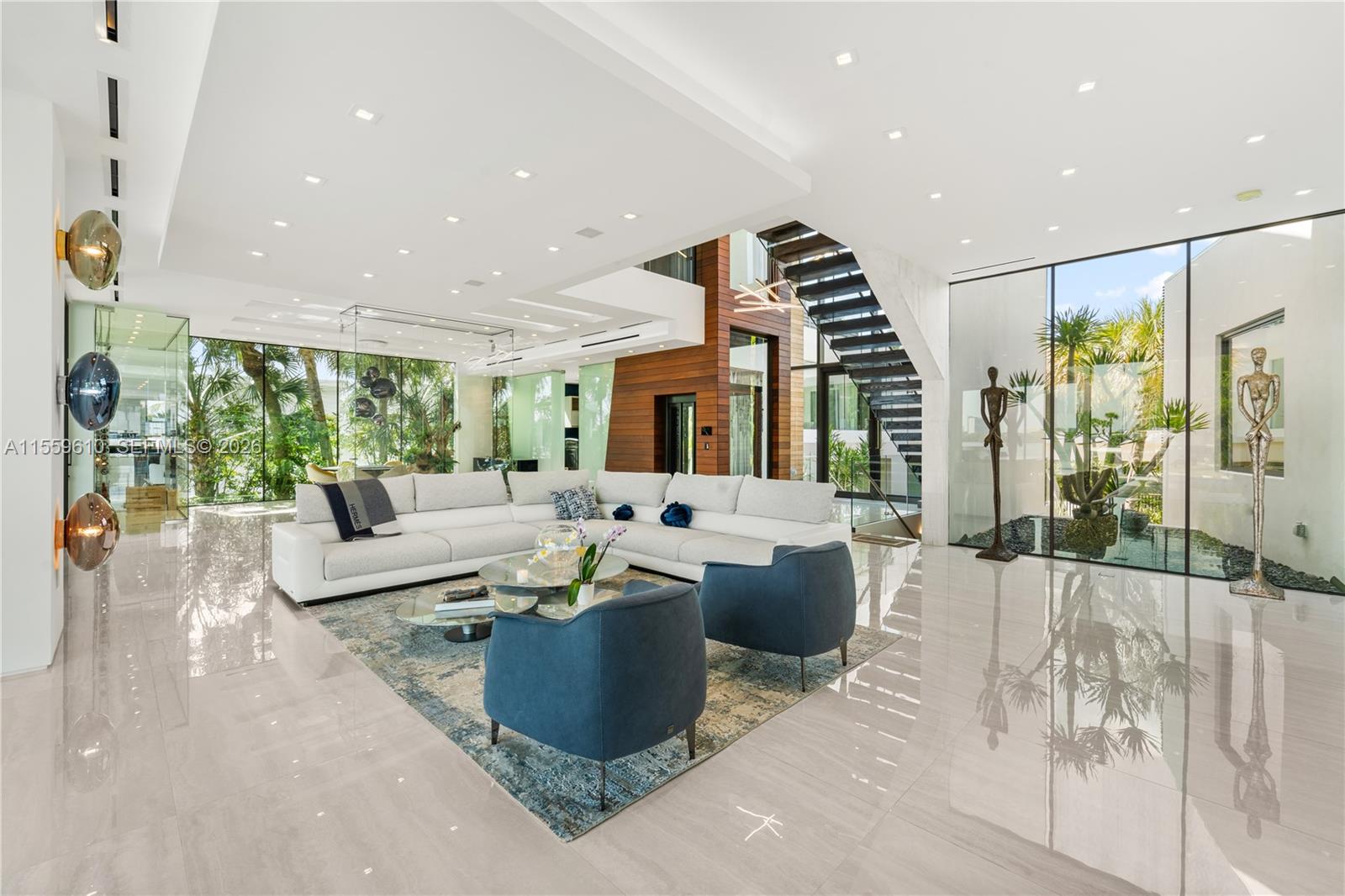1133 Belle Meade Island Dr, Miami FL 33138
