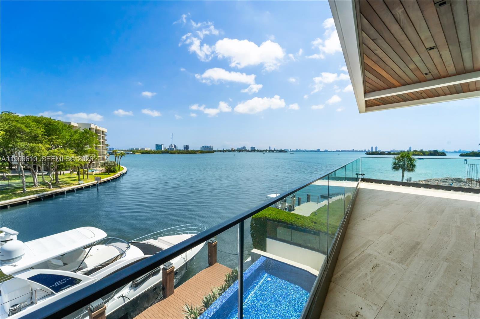 1133 Belle Meade Island Dr, Miami FL 33138