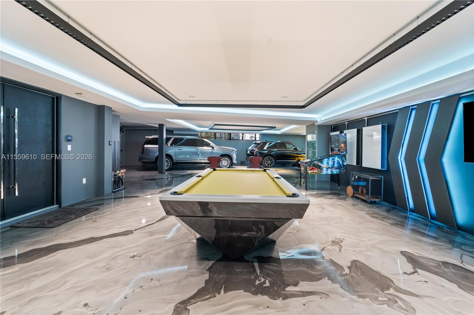 1133 Belle Meade Island Dr, Miami FL 33138