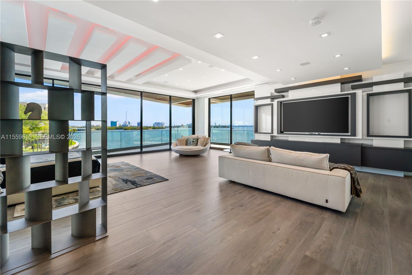 1133 Belle Meade Island Dr, Miami FL 33138