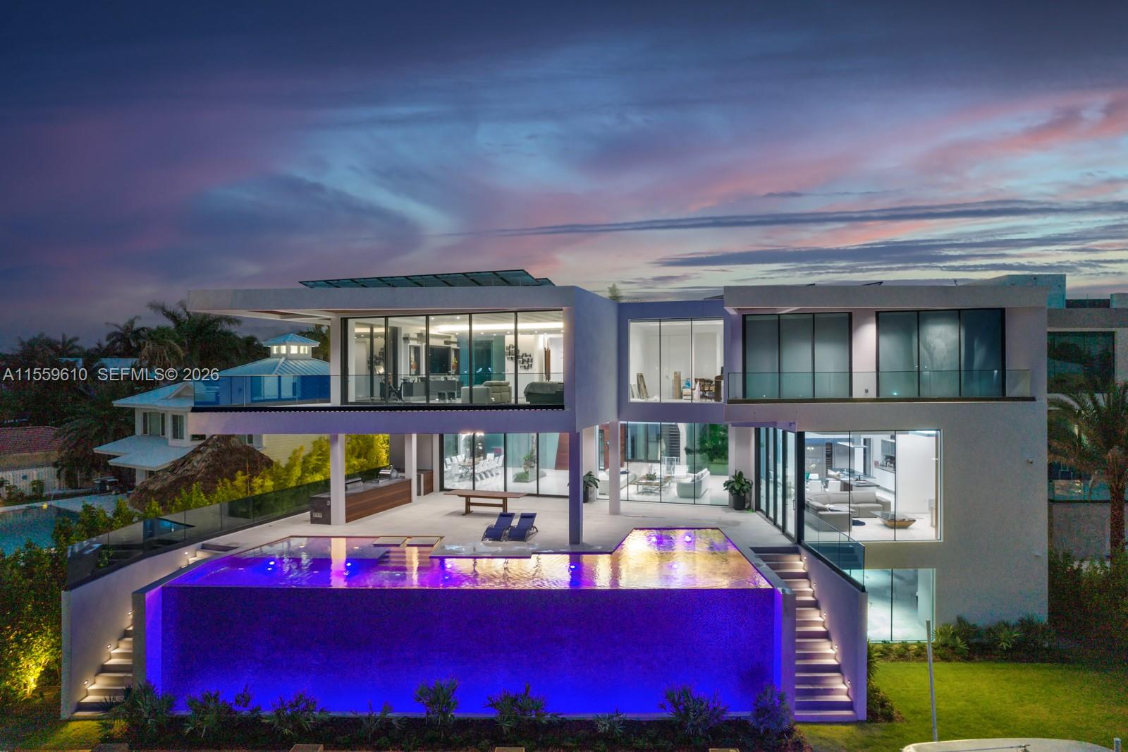 1133 Belle Meade Island Dr, Miami FL 33138