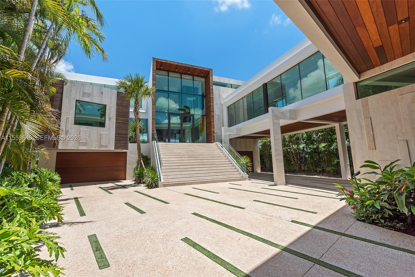 1133 Belle Meade Island Dr, Miami FL 33138