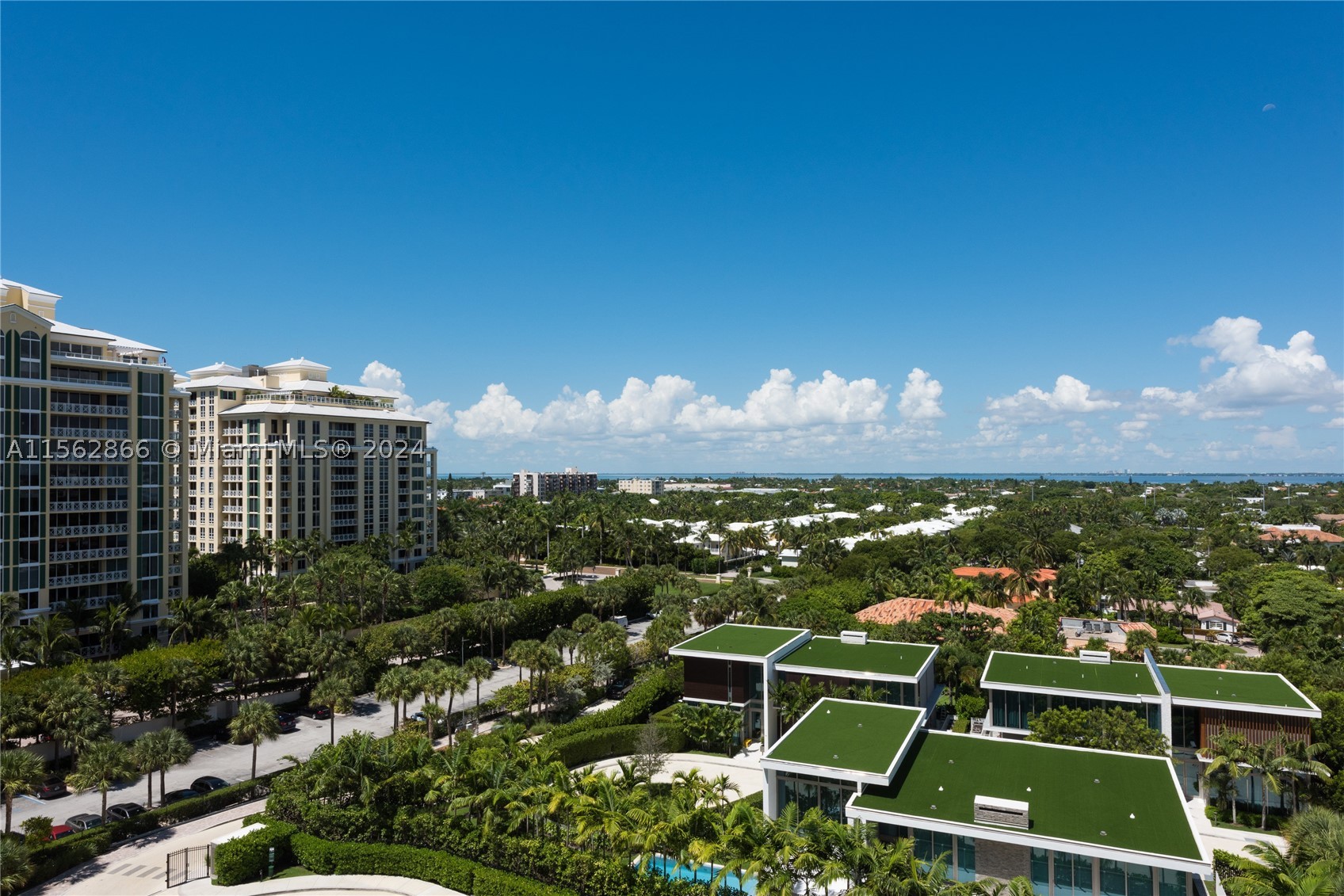 360 Ocean Dr #905S, Key Biscayne FL 33149