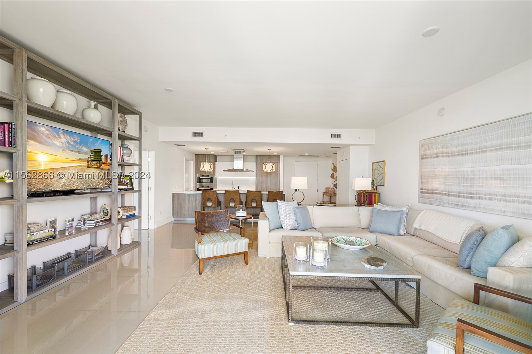 360 Ocean Dr #905S, Key Biscayne FL 33149