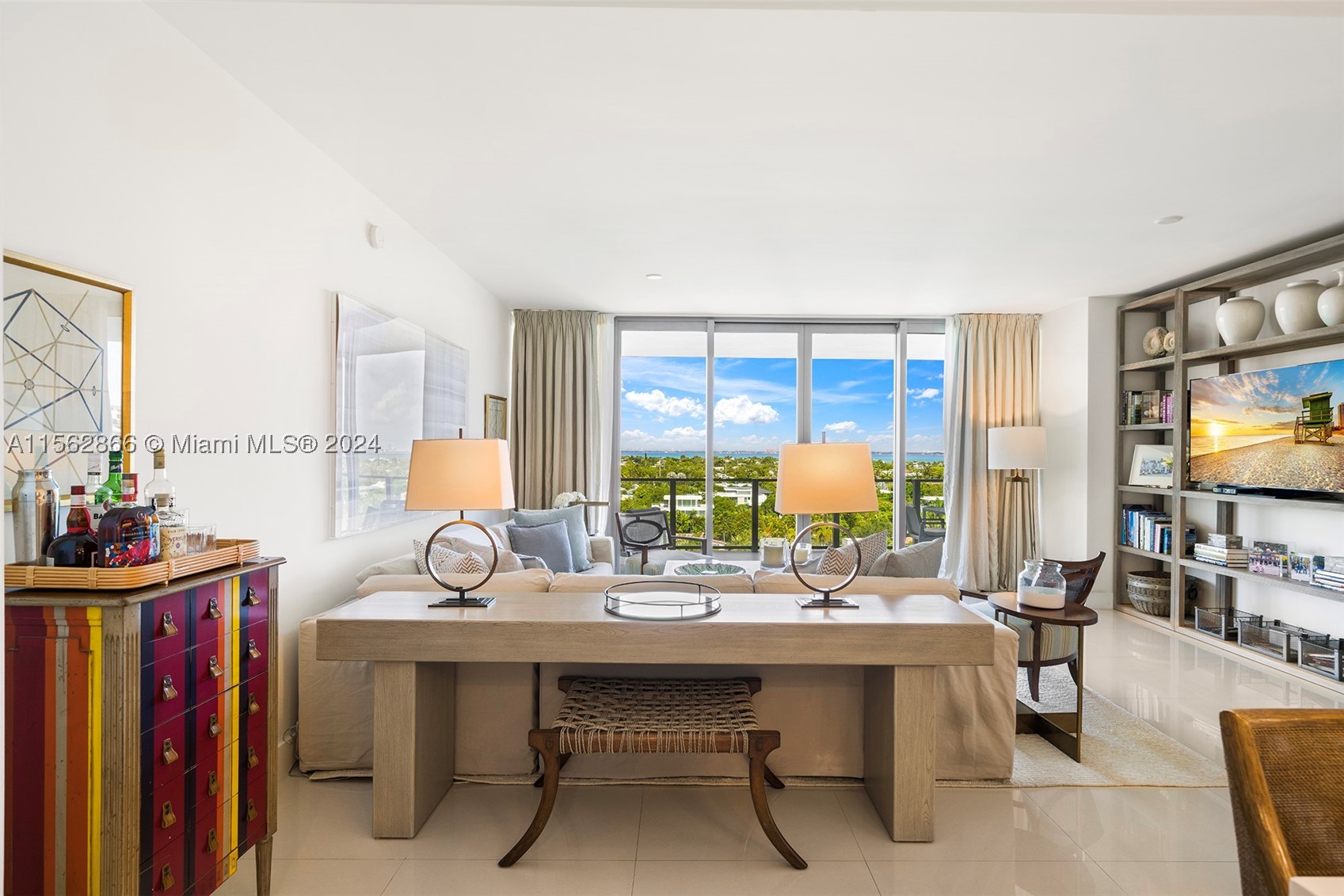 360 Ocean Dr #905S, Key Biscayne FL 33149