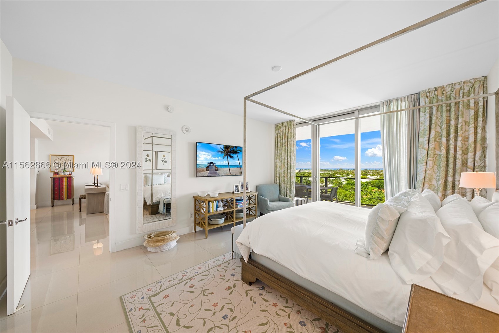 360 Ocean Dr #905S, Key Biscayne FL 33149