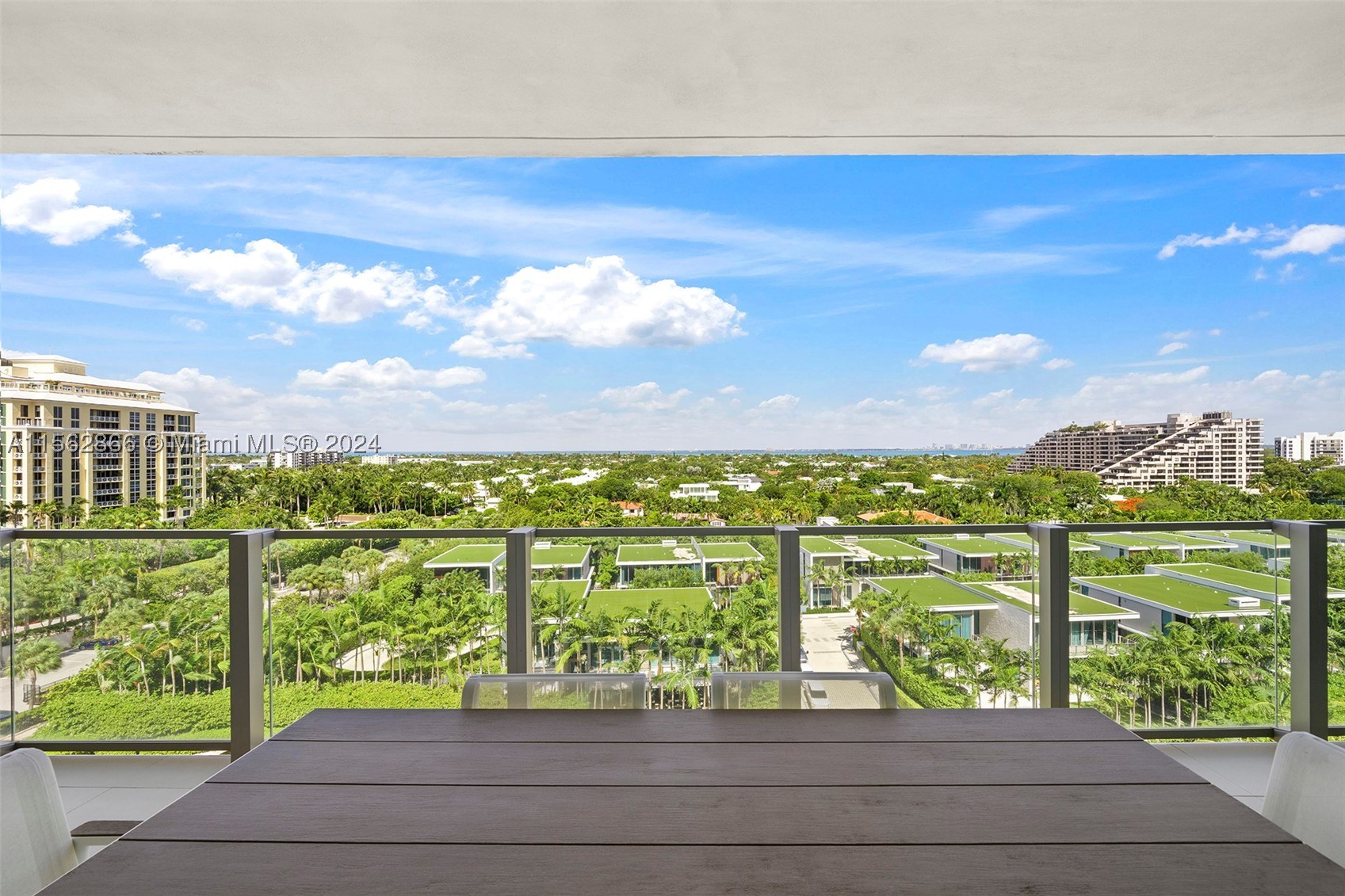 360 Ocean Dr #905S, Key Biscayne FL 33149