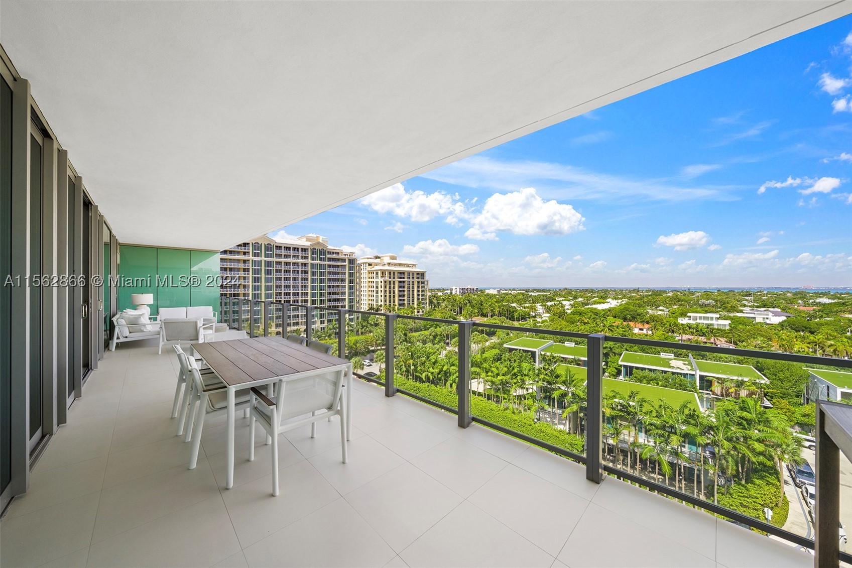 360 Ocean Dr #905S, Key Biscayne FL 33149