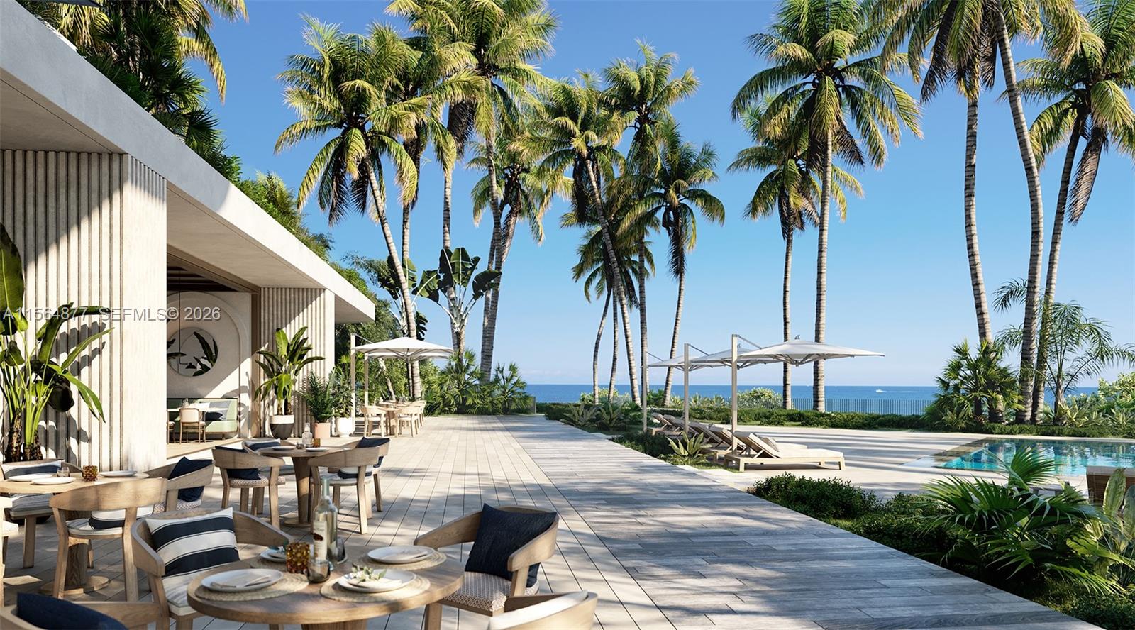5333 Collins Ave #PHW, Miami Beach FL 33140