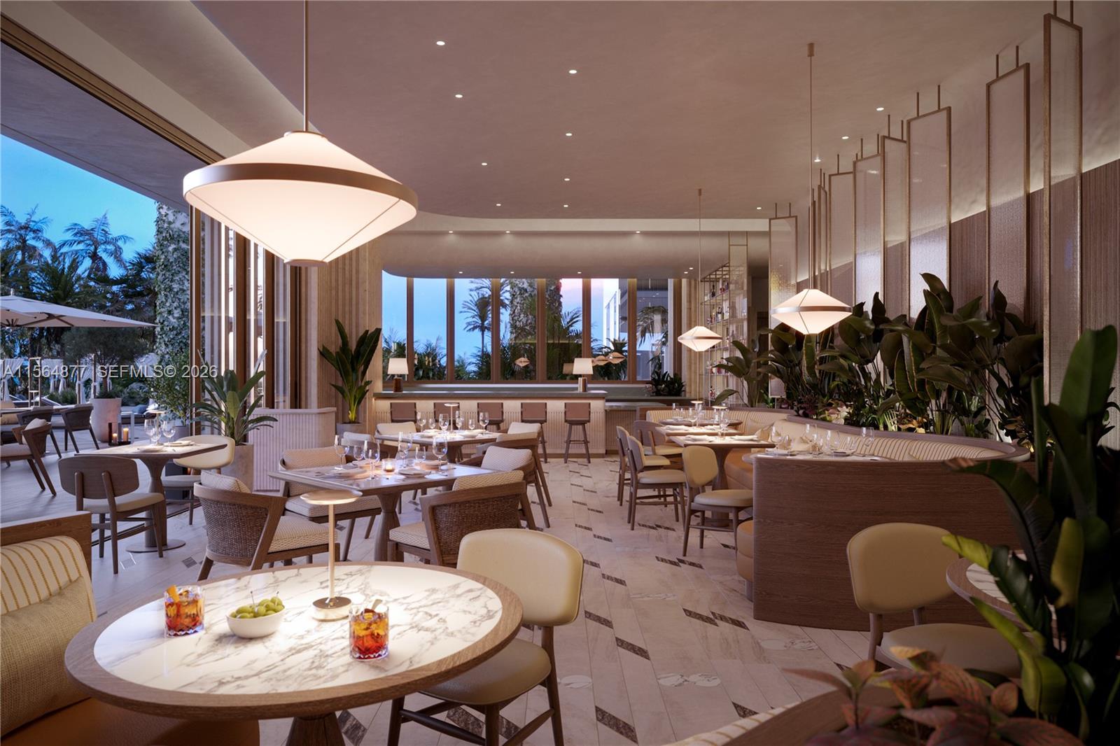 5333 Collins Ave #PHW, Miami Beach FL 33140