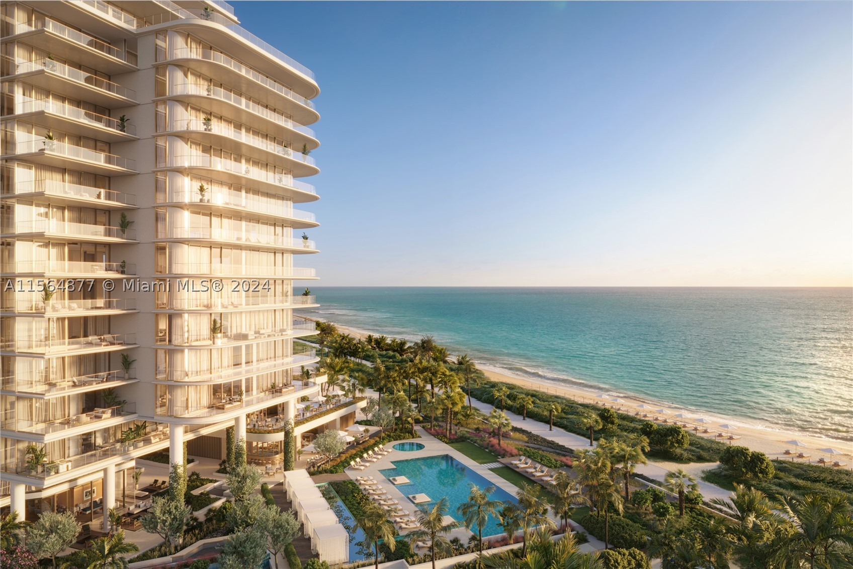 5333 Collins Ave #PHW, Miami Beach FL 33140