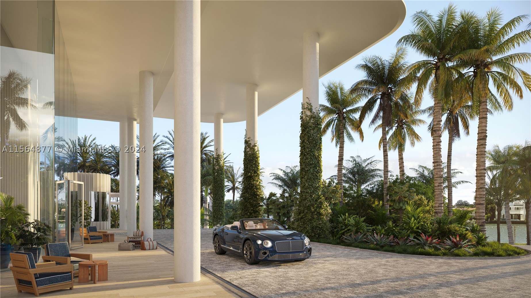 5333 Collins Ave #PHW, Miami Beach FL 33140