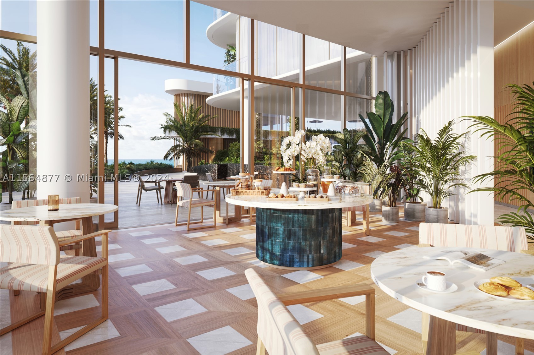 5333 Collins Ave #PHW, Miami Beach FL 33140