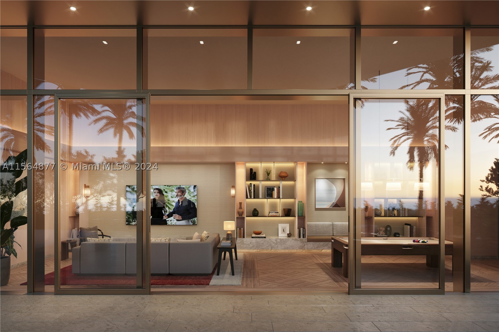 5333 Collins Ave #PHW, Miami Beach FL 33140