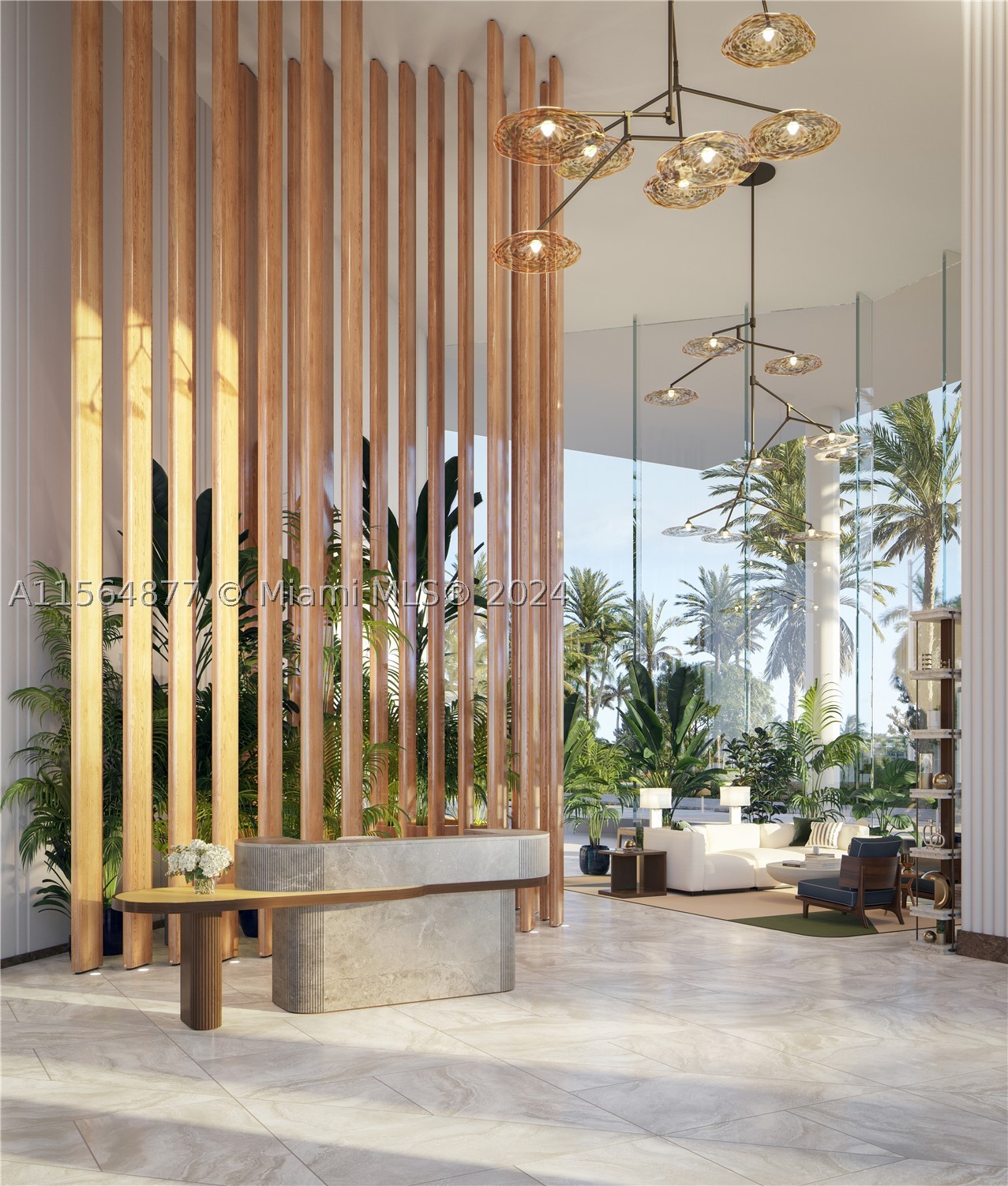 5333 Collins Ave #PHW, Miami Beach FL 33140