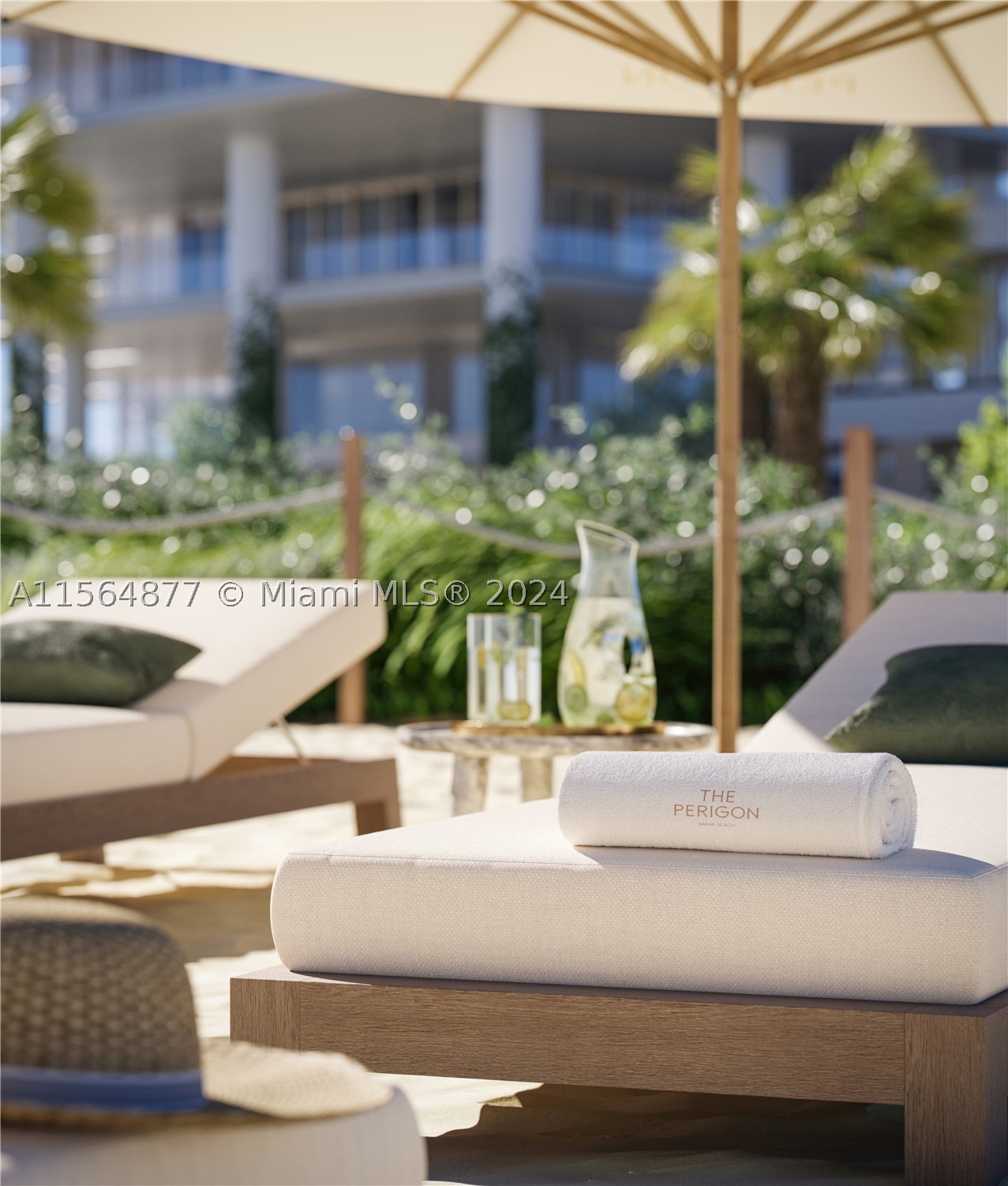 5333 Collins Ave #PHW, Miami Beach FL 33140