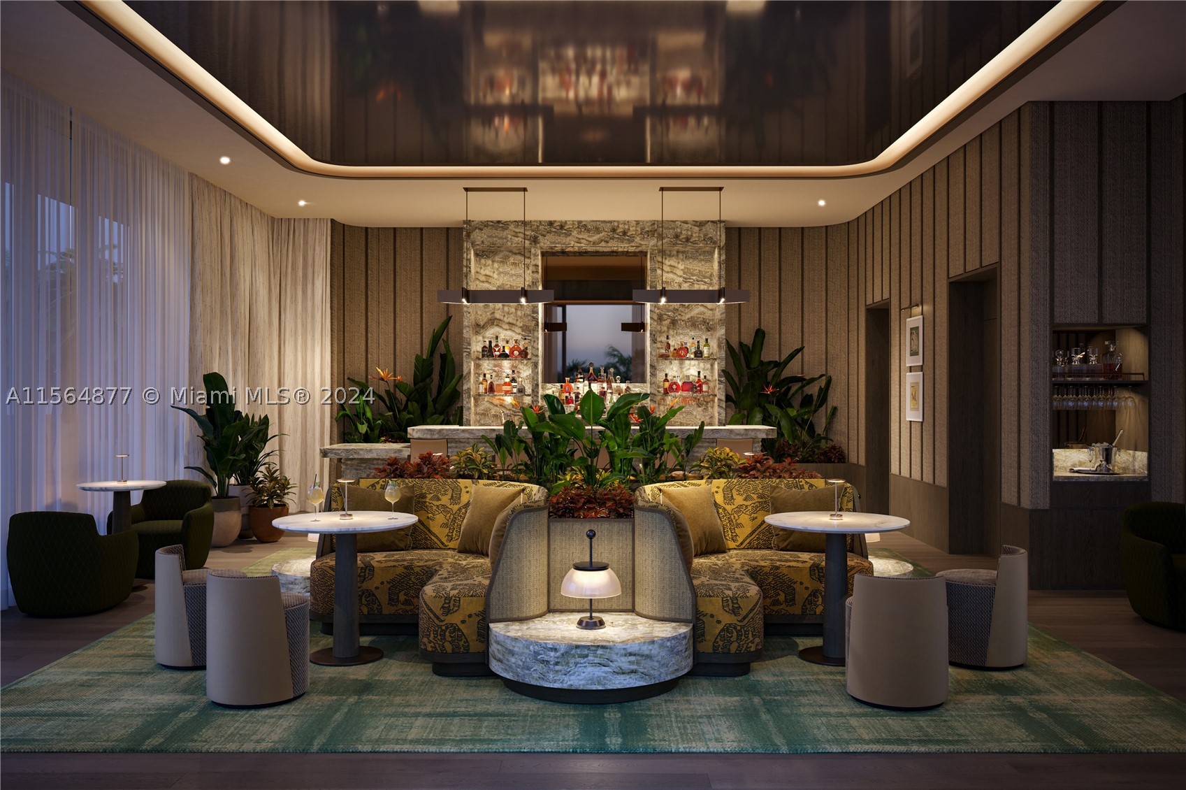 5333 Collins Ave #PHW, Miami Beach FL 33140