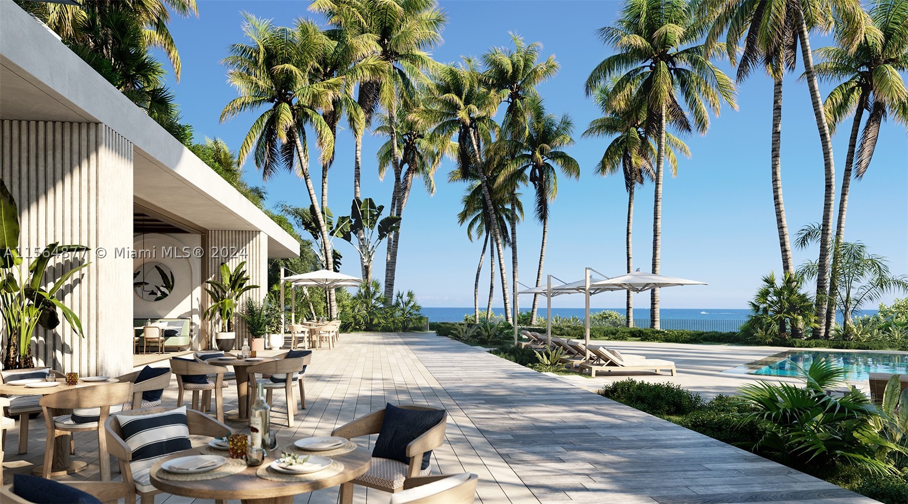 5333 Collins Ave #PHW, Miami Beach FL 33140