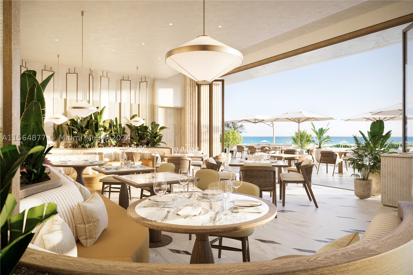 5333 Collins Ave #PHW, Miami Beach FL 33140
