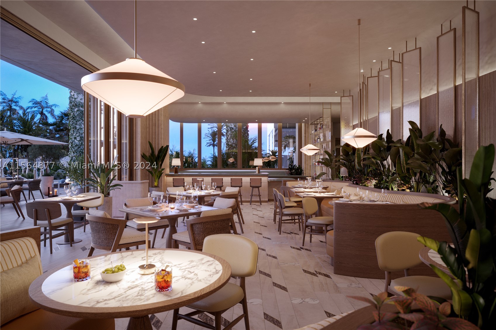 5333 Collins Ave #PHW, Miami Beach FL 33140