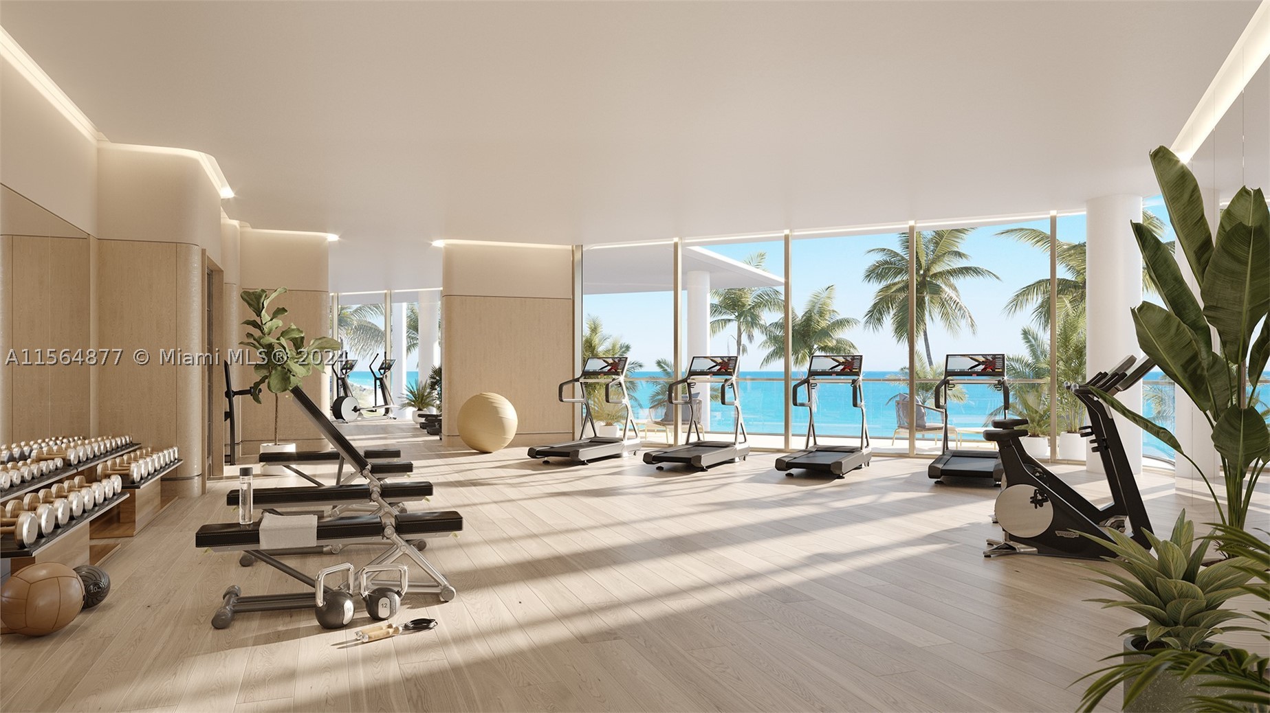5333 Collins Ave #PHW, Miami Beach FL 33140