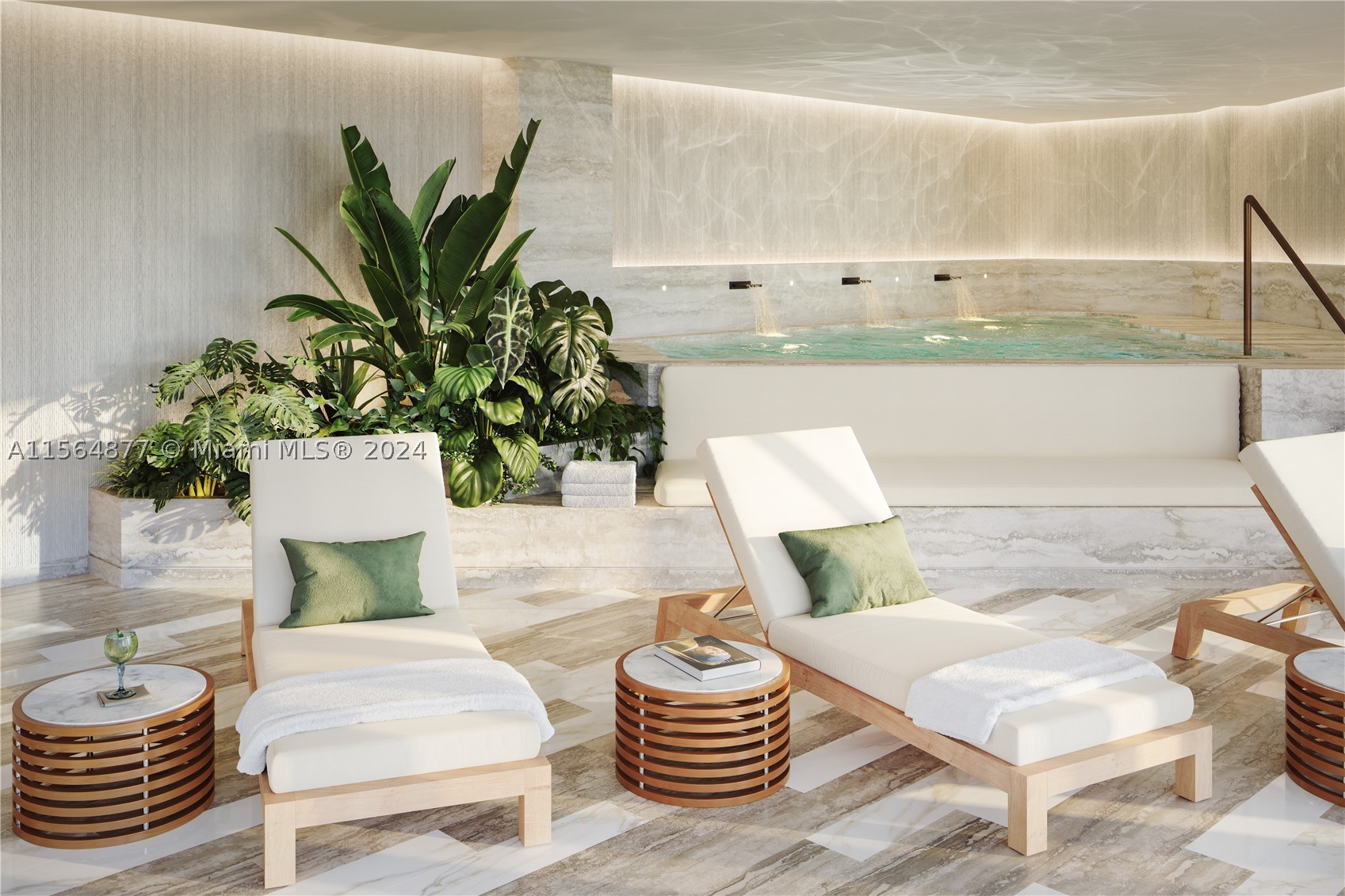 5333 Collins Ave #PHW, Miami Beach FL 33140